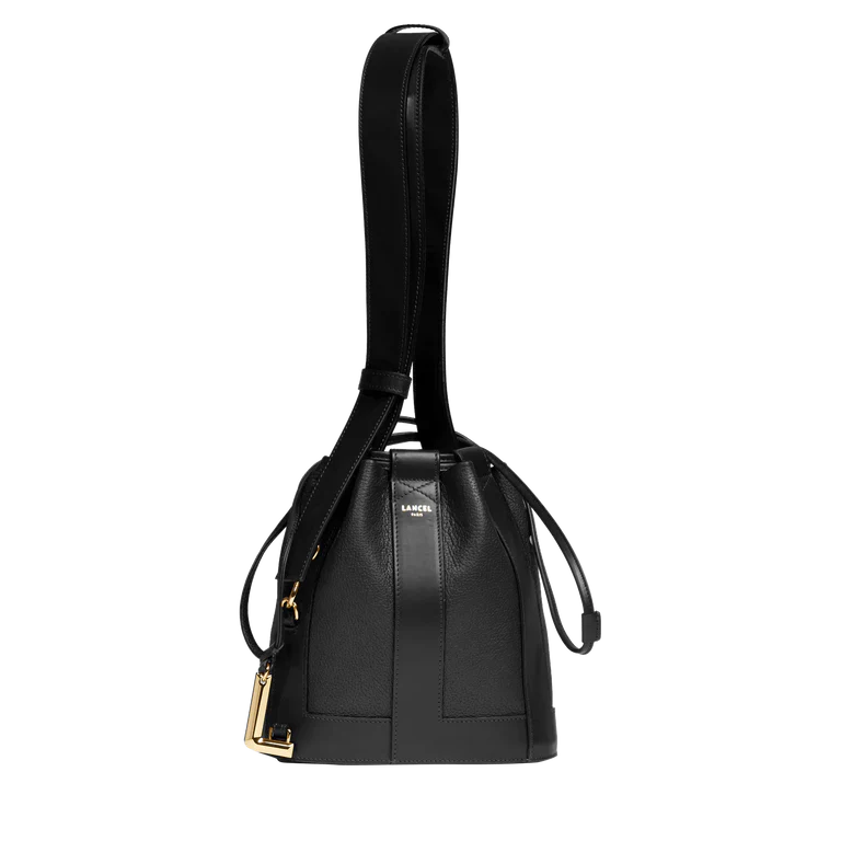 ELLES - Noir - Sac Seau S