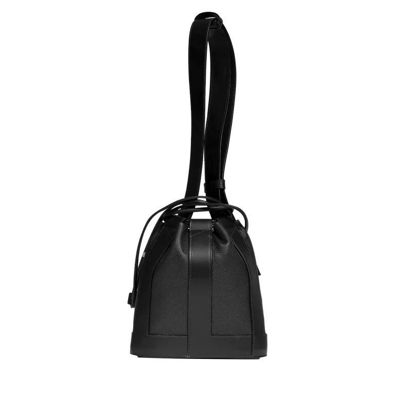 ELLES - Noir - Sac Seau S