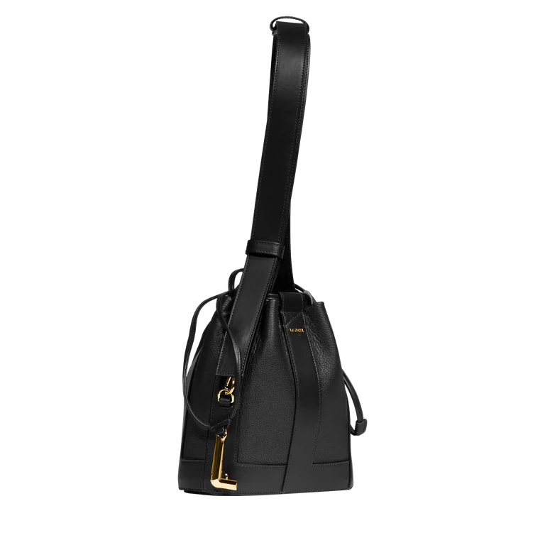 ELLES - Noir - Sac Seau S