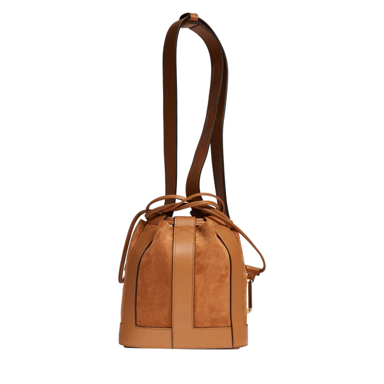 ELLES - Camel - Sac Seau S