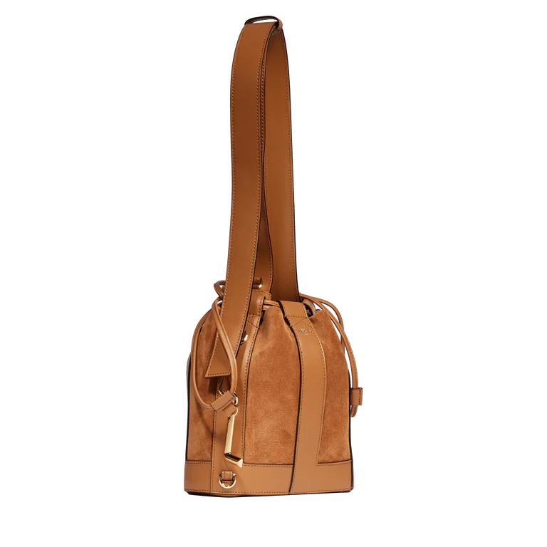 ELLES - Camel - Sac Seau S