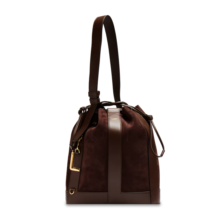 ELLES - Noix De Coco - Sac Seau M