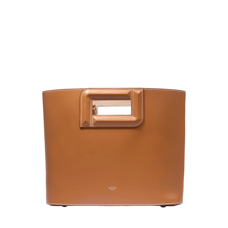 ANGÈLE - Camel - Sac Cabas M