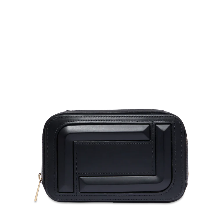 ANGÈLE - Noir - Sac Camera