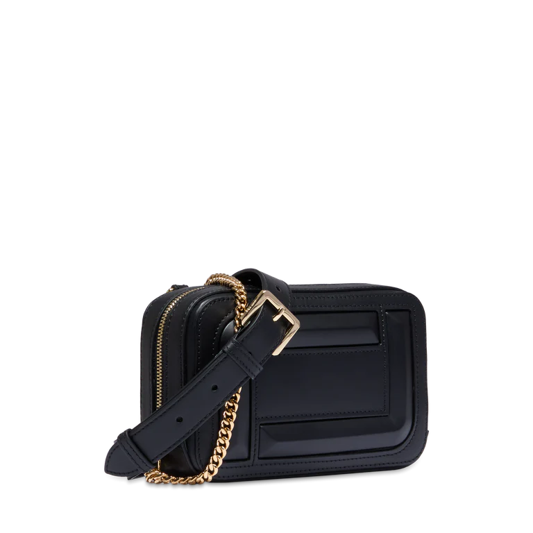 ANGÈLE - Noir - Sac Camera