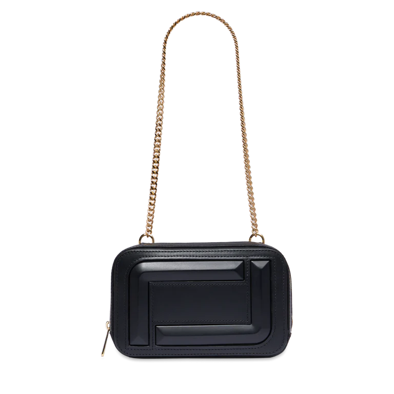 ANGÈLE - Noir - Sac Camera