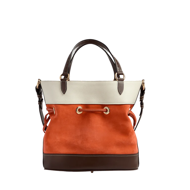 PREMIER FLIRT - Multico Orange - M
