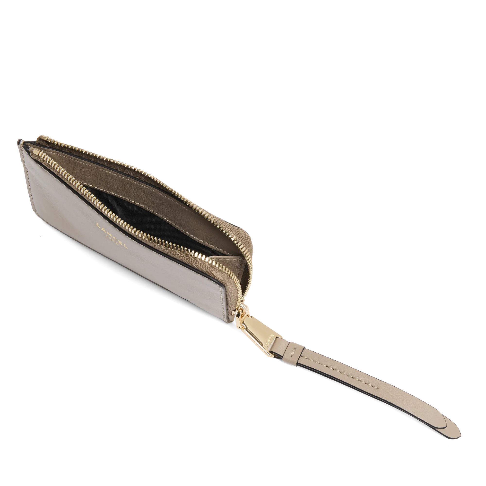 ORIGAMI - Galet - Porte-cartes zippé