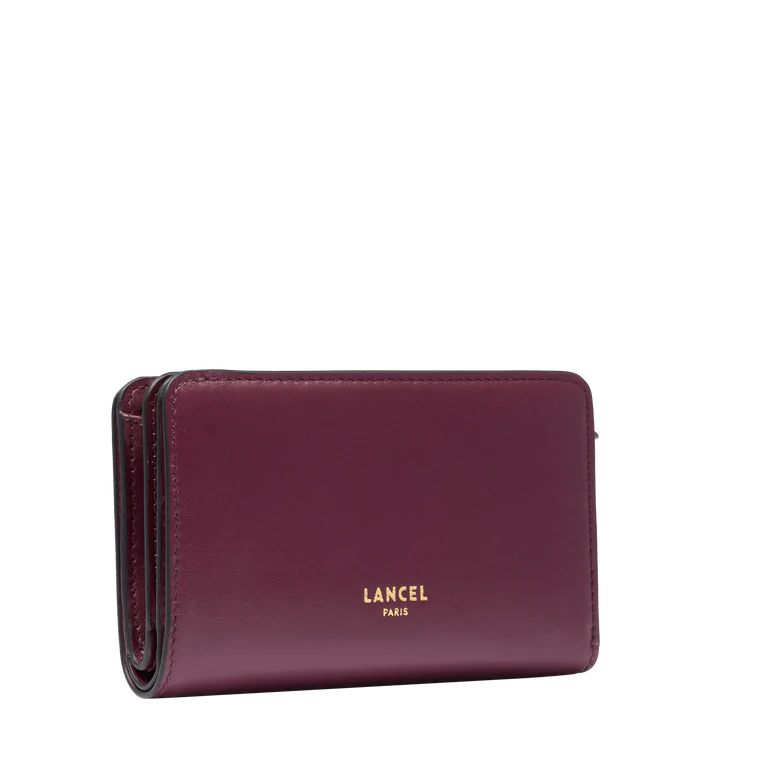 ORIGAMI - Cassis - Portefeuille compact