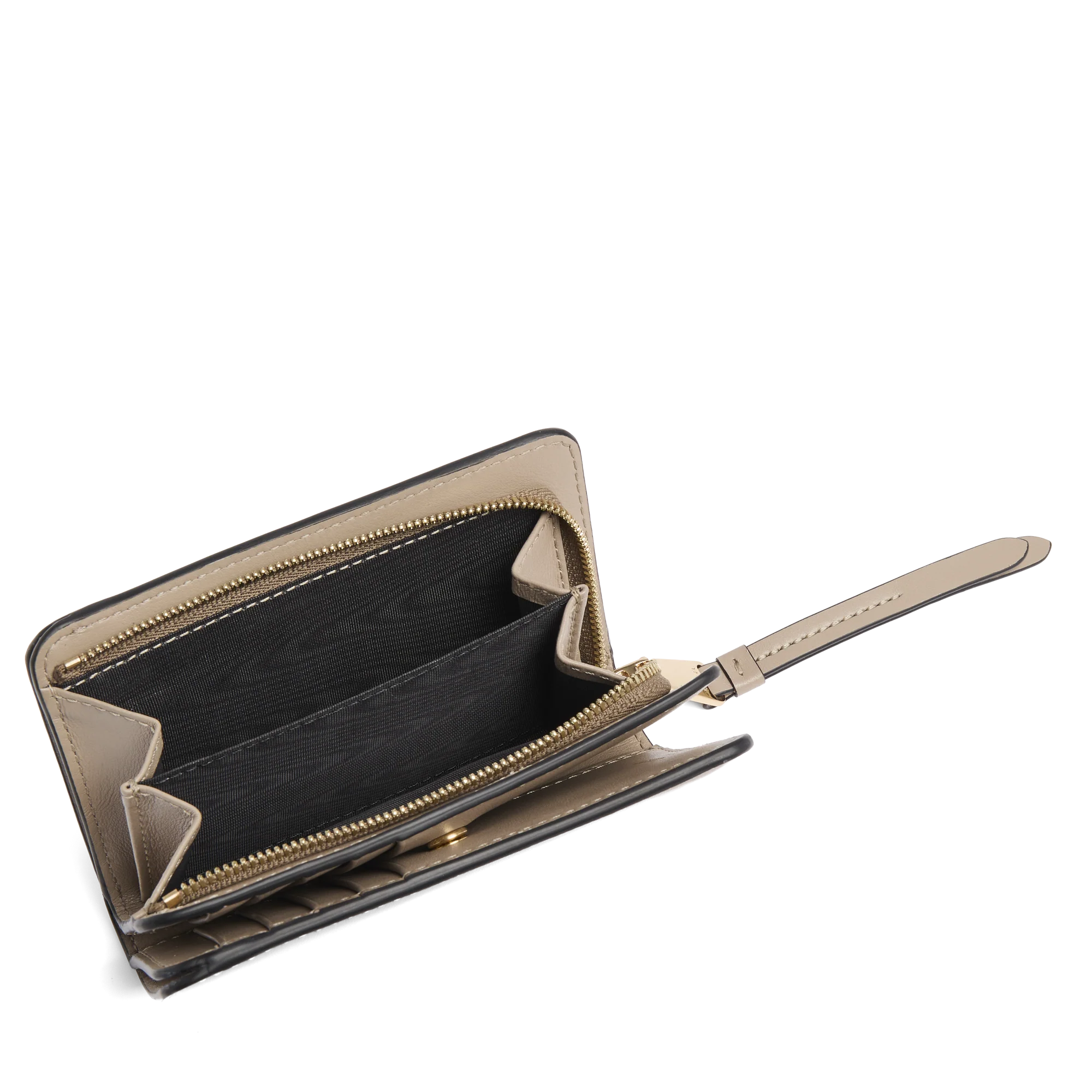 ORIGAMI - Galet - Portefeuille compact