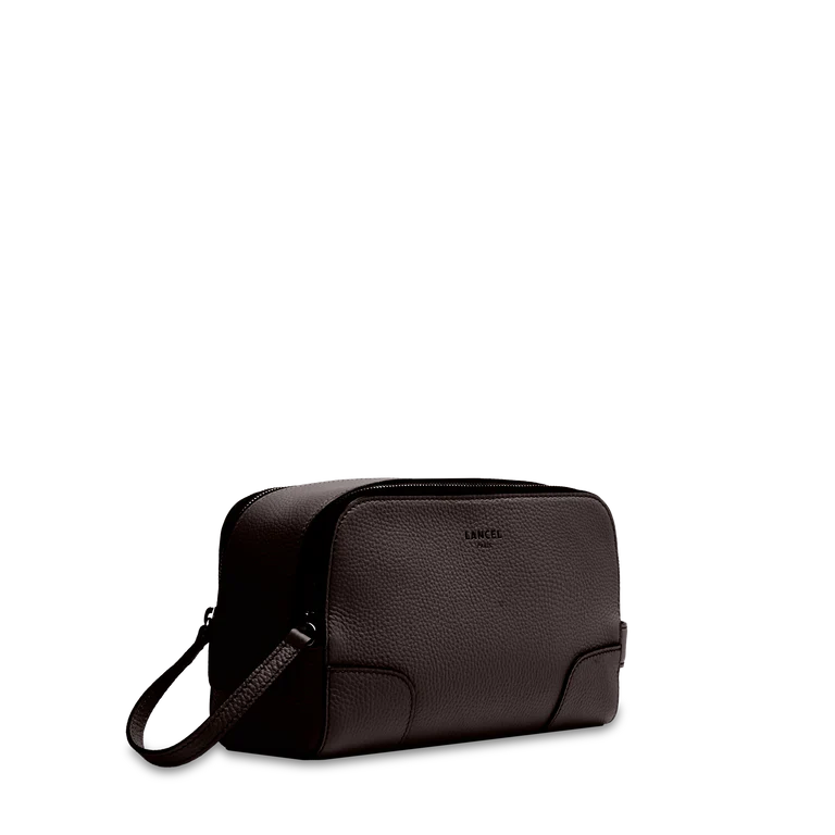 CHARLIE - Macadamia - Trousse de toilette