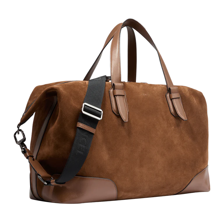 CHARLIE - Tabac - Sac weekend