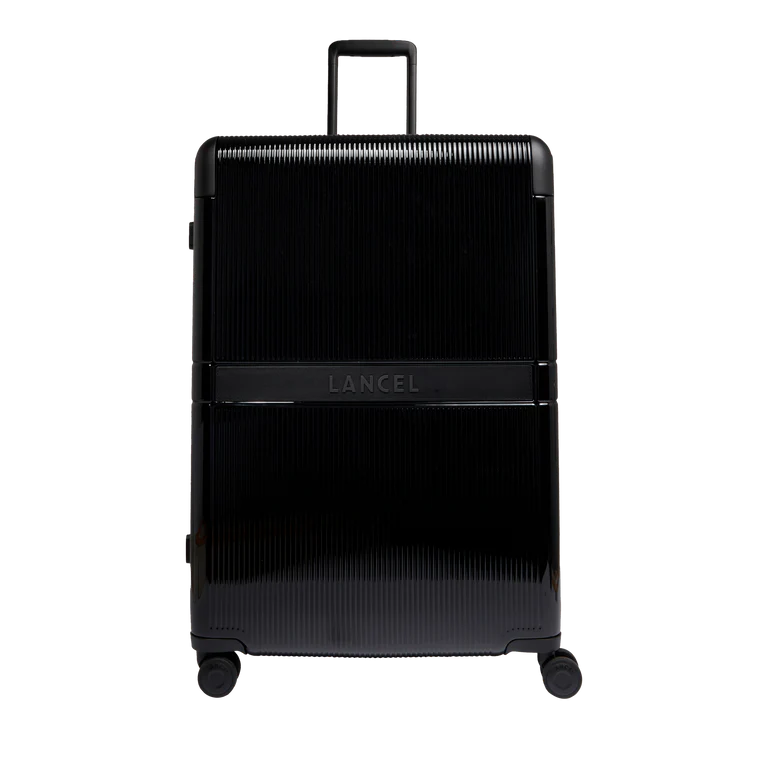 EMPREINTE - Noir - Trolley - Moyen modèle