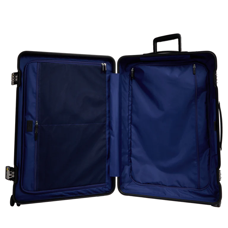 EMPREINTE - Noir - Trolley - Moyen modèle