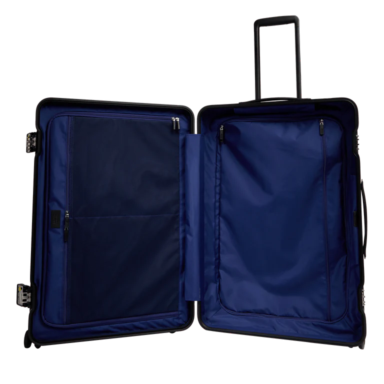 EMPREINTE - Noir - Trolley - Grand modèle