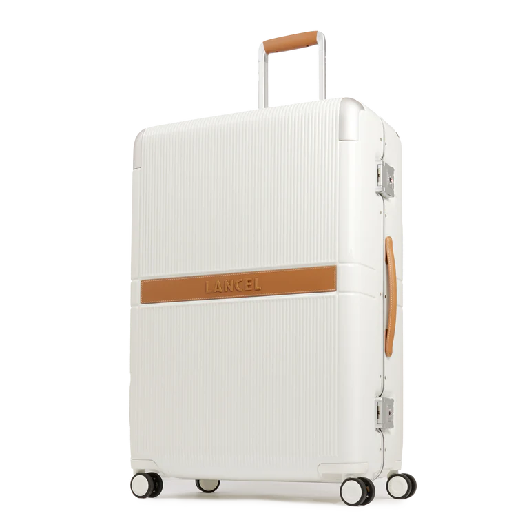 EMPREINTE - Ivoire - Trolley - Grand modèle