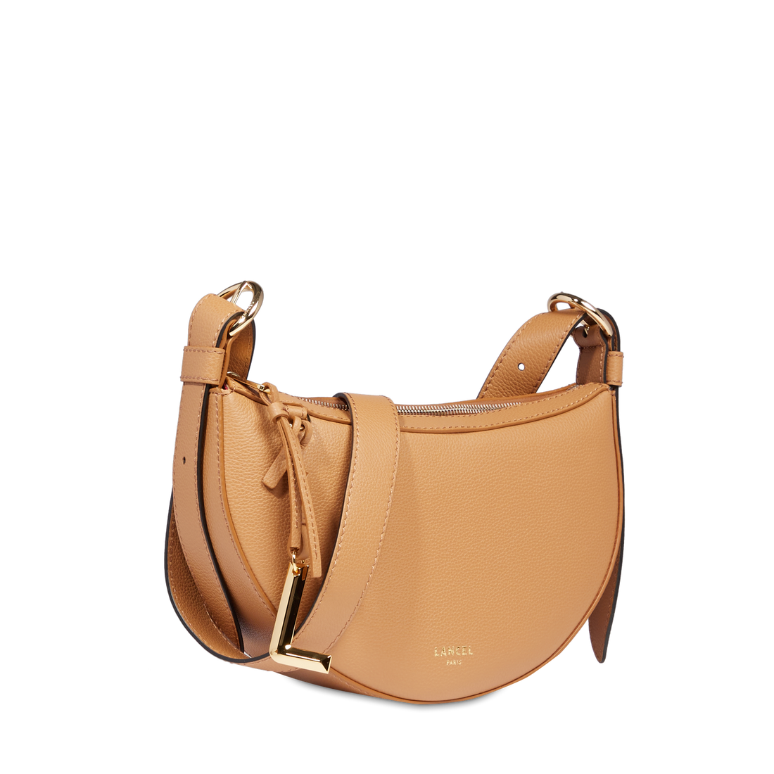 FAUBOUR - Camel - Demi lune