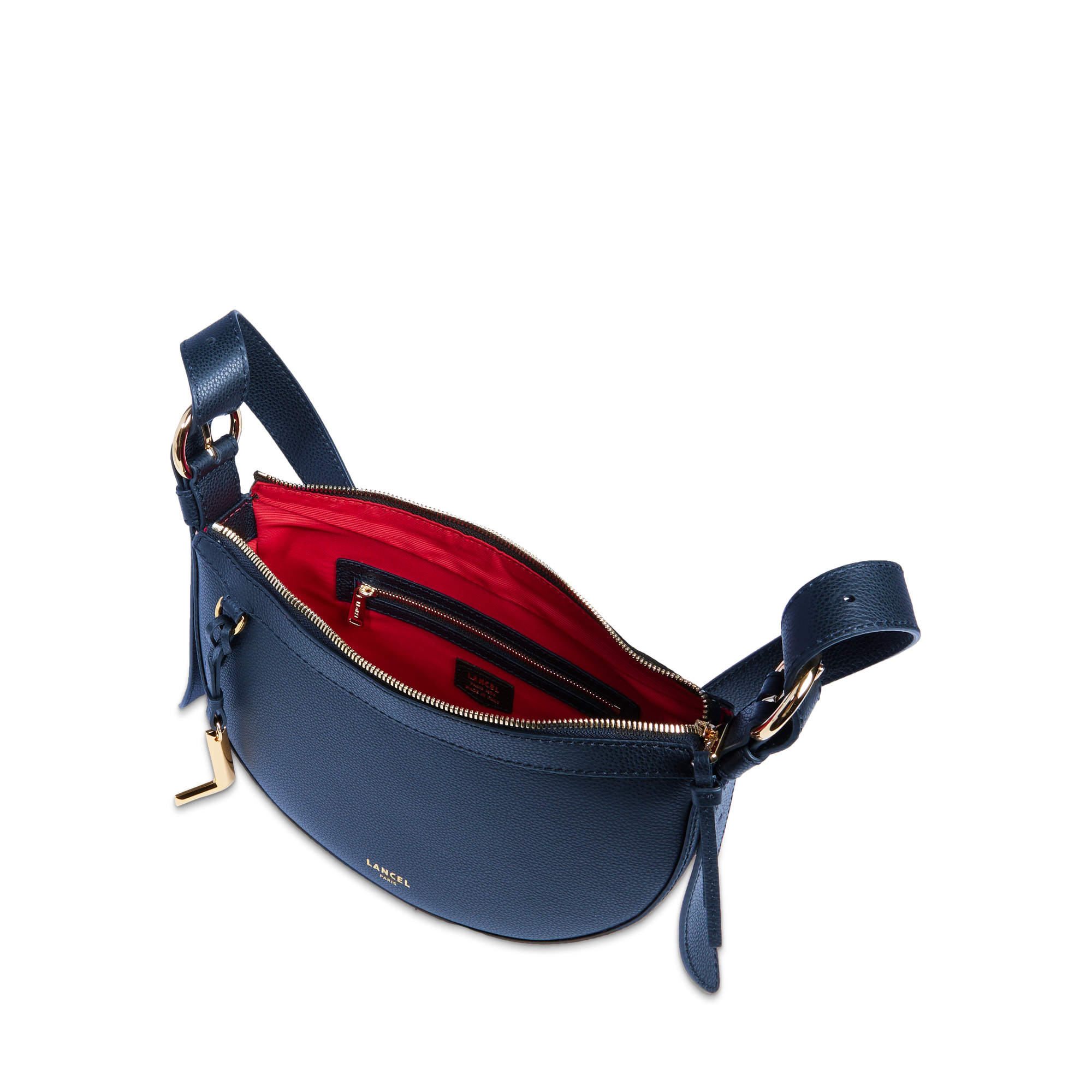 FAUBOUR - Ultra Marine - Demi lune
