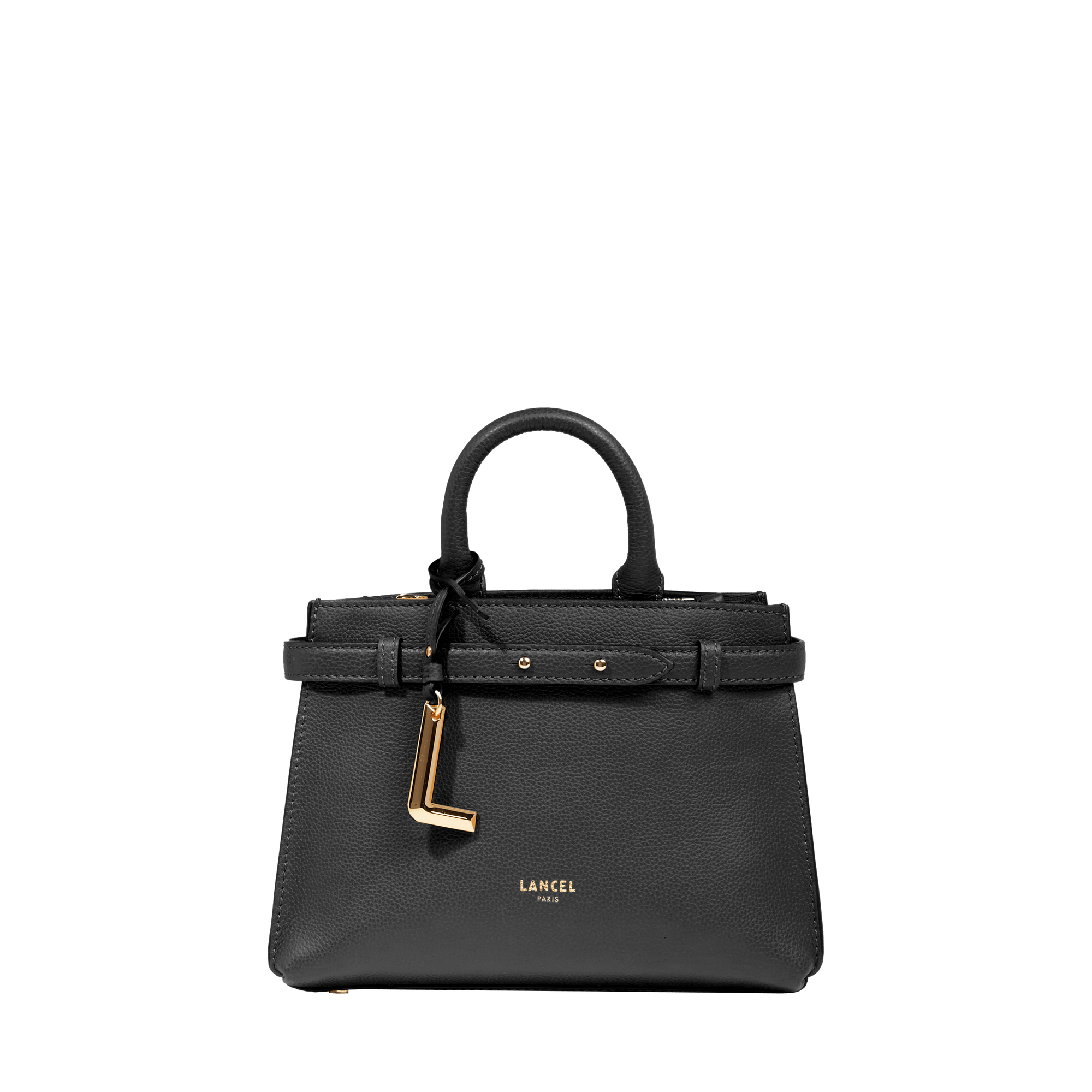 FAUBOUR - Noir - S