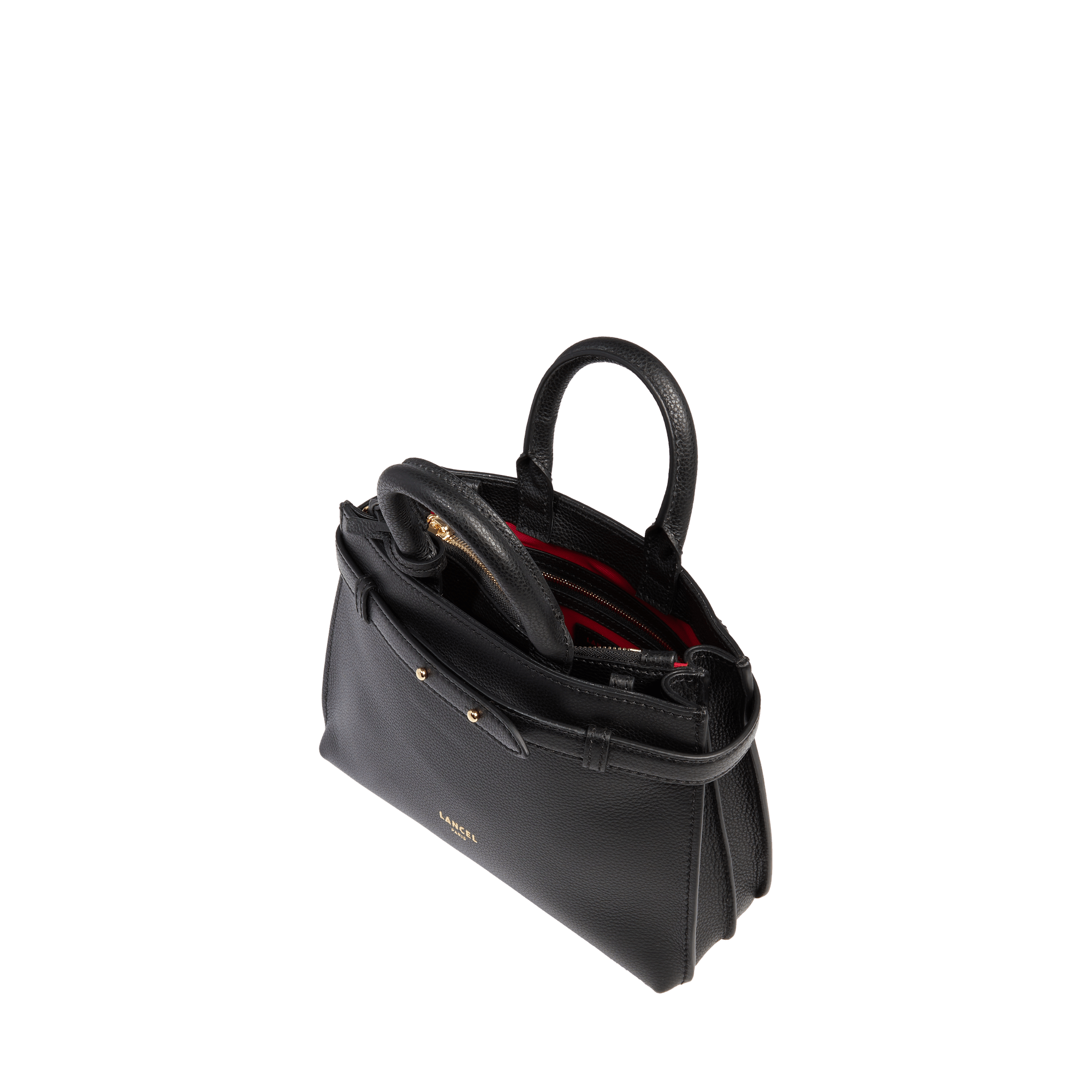 FAUBOUR - Noir - S