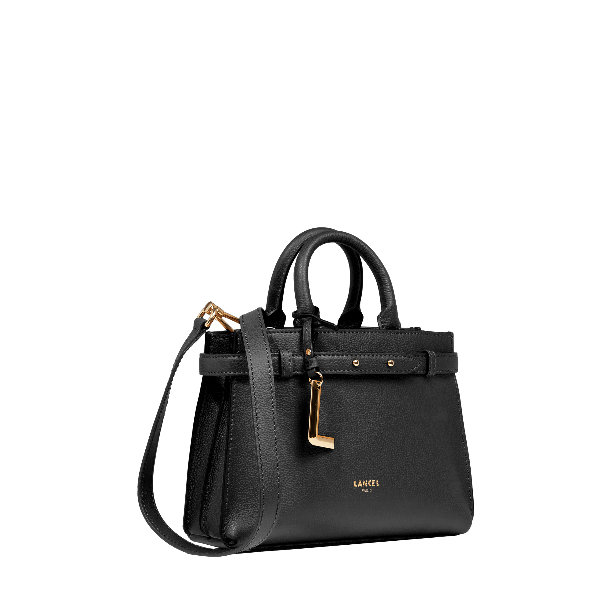 FAUBOUR - Noir - S
