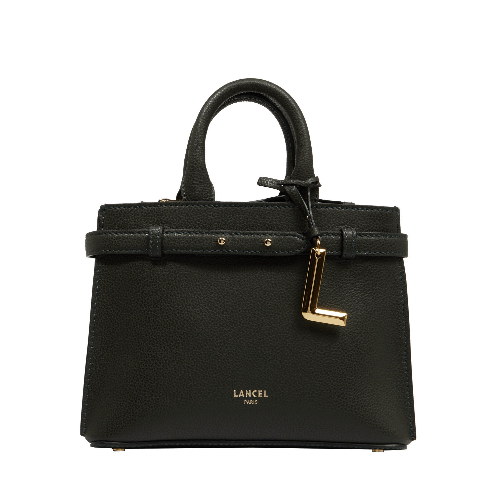 FAUBOUR - Amazon Vert - S