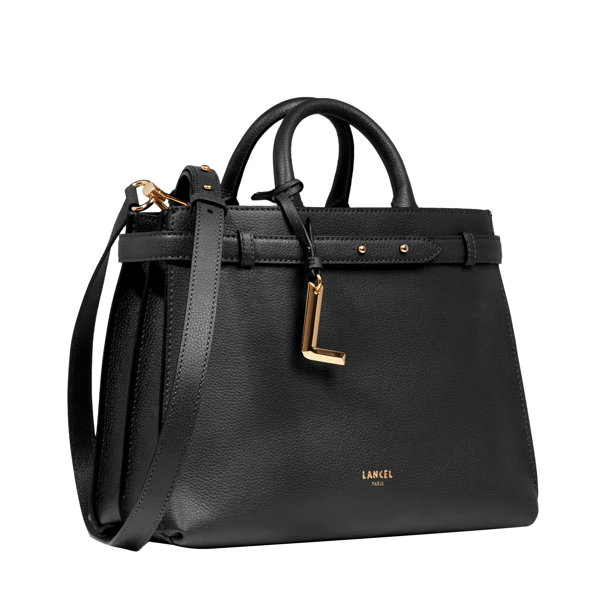 FAUBOURG - Noir - M