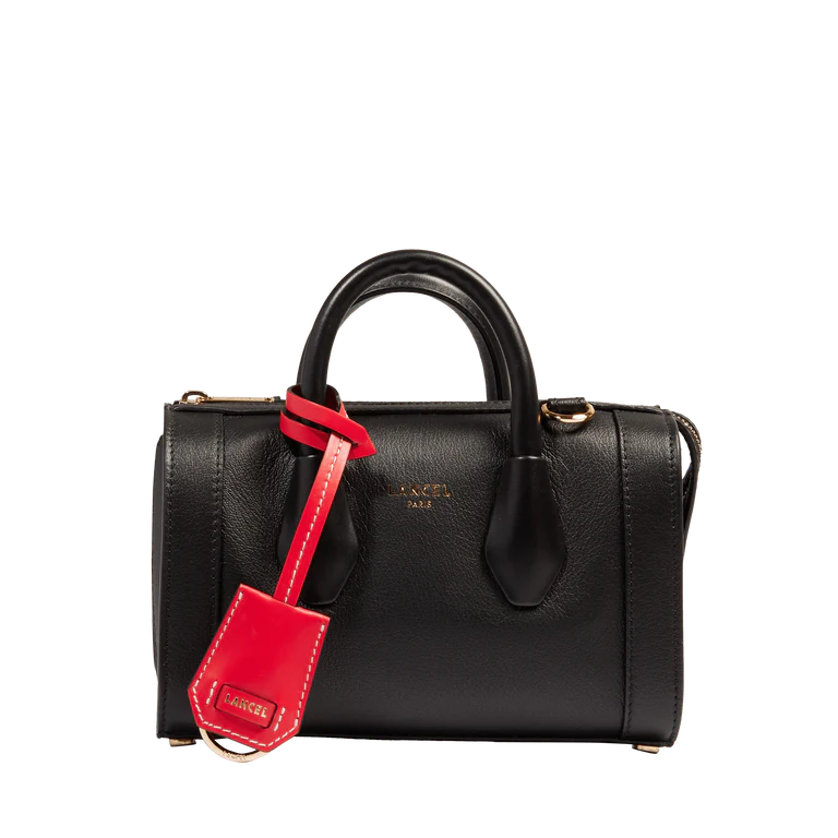 BCBG - Noir - Mini Sac Bowling