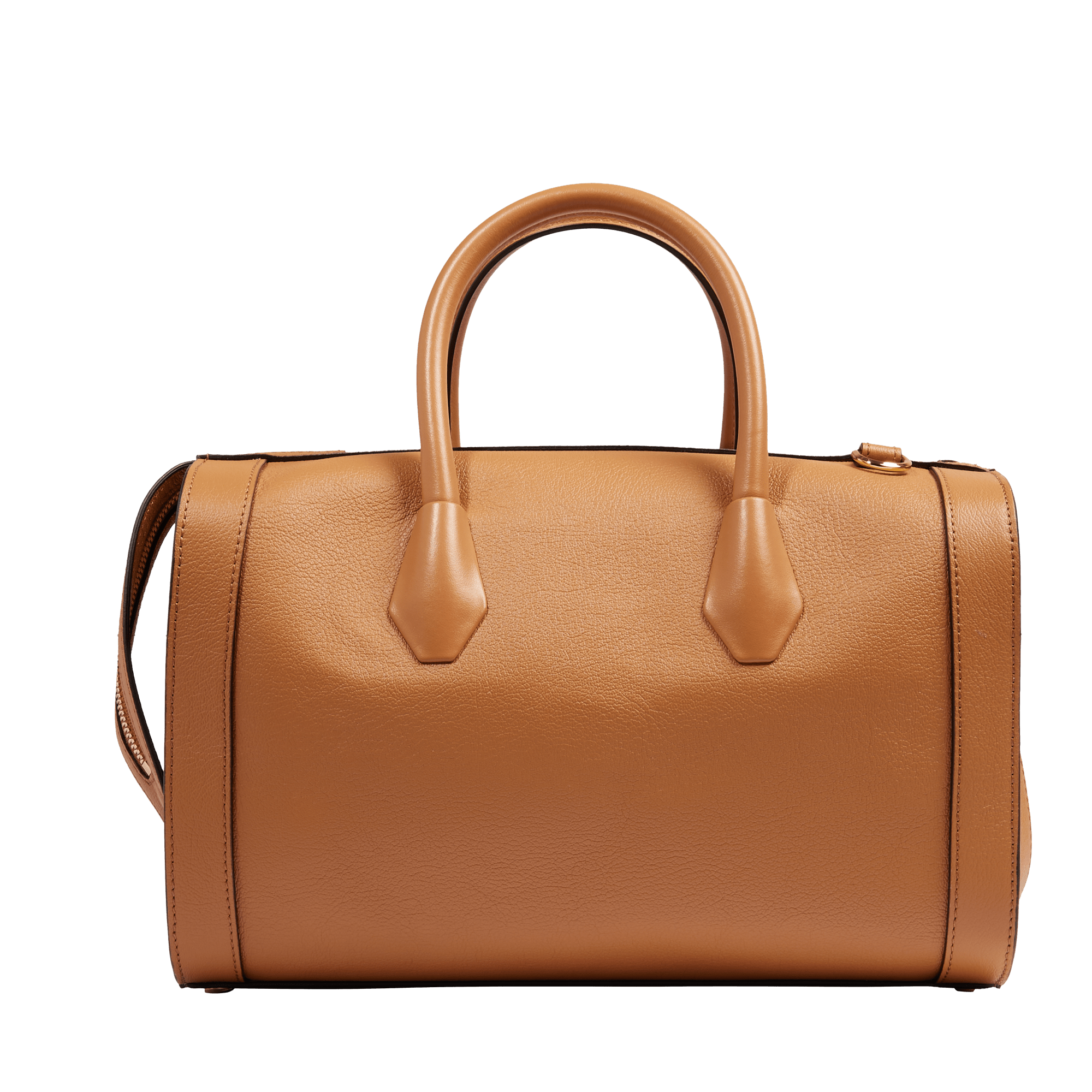 BCBG - Camel - Sac Bowling M