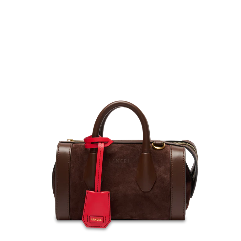 BCBG - Noix De Coco - Mini Sac Bowling