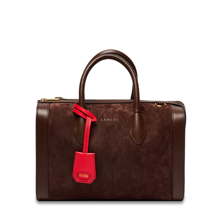 BCBG - Noix De Coco - Sac Bowling M