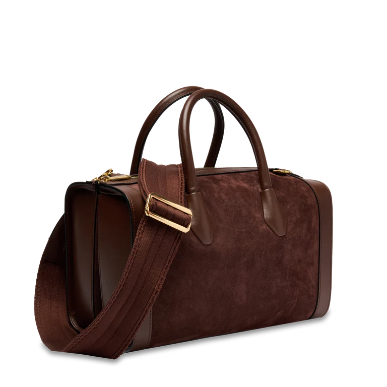 BCBG - Noix De Coco - Sac Bowling M