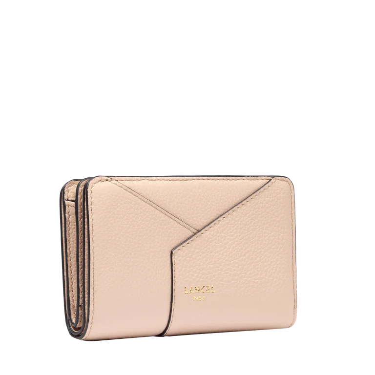 ENVELOPPE - Cappuccino - Portefeuille compact