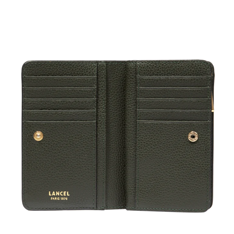 ENVELOPPE - Multico Indigo - Portefeuille compact