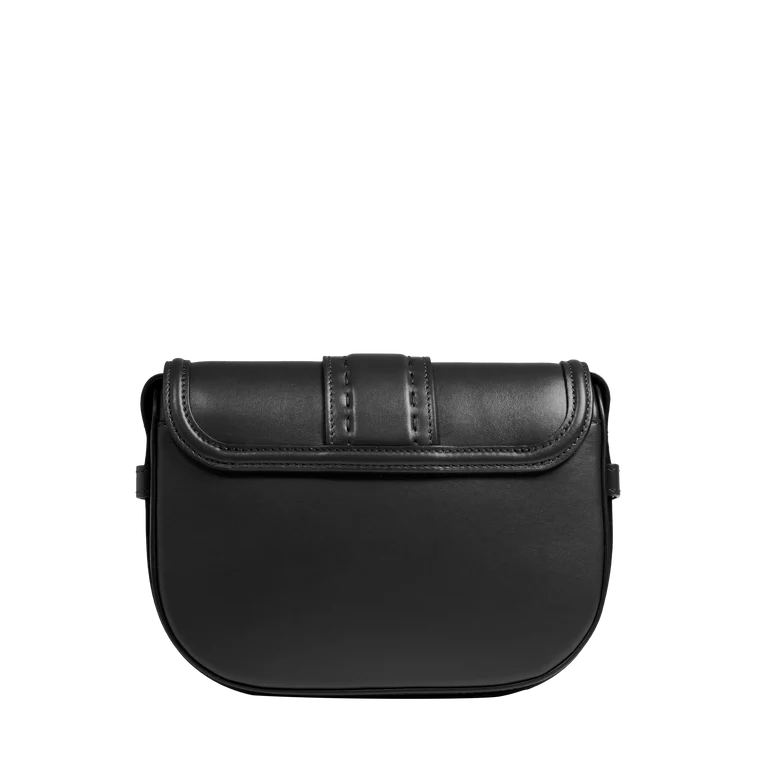 SIENNA - Noir - Sac Rabat S