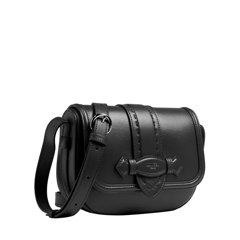 SIENNA - Noir - Sac Rabat S