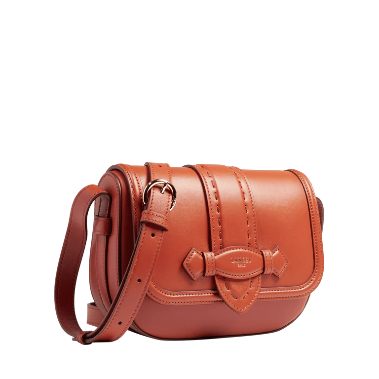 SIENNA - Brique - Sac Rabat S