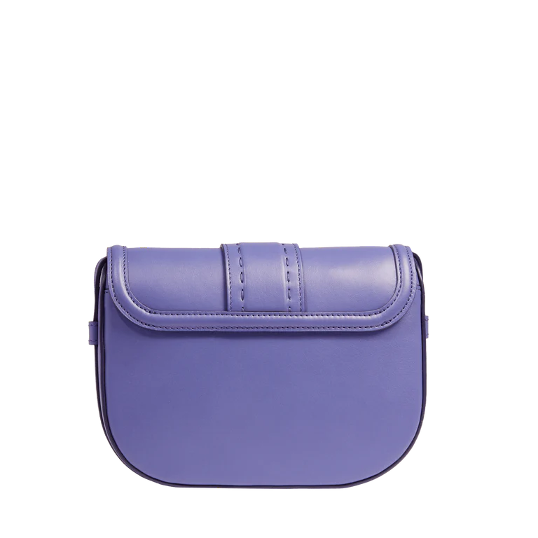 SIENNA - Indigo - Sac Rabat S