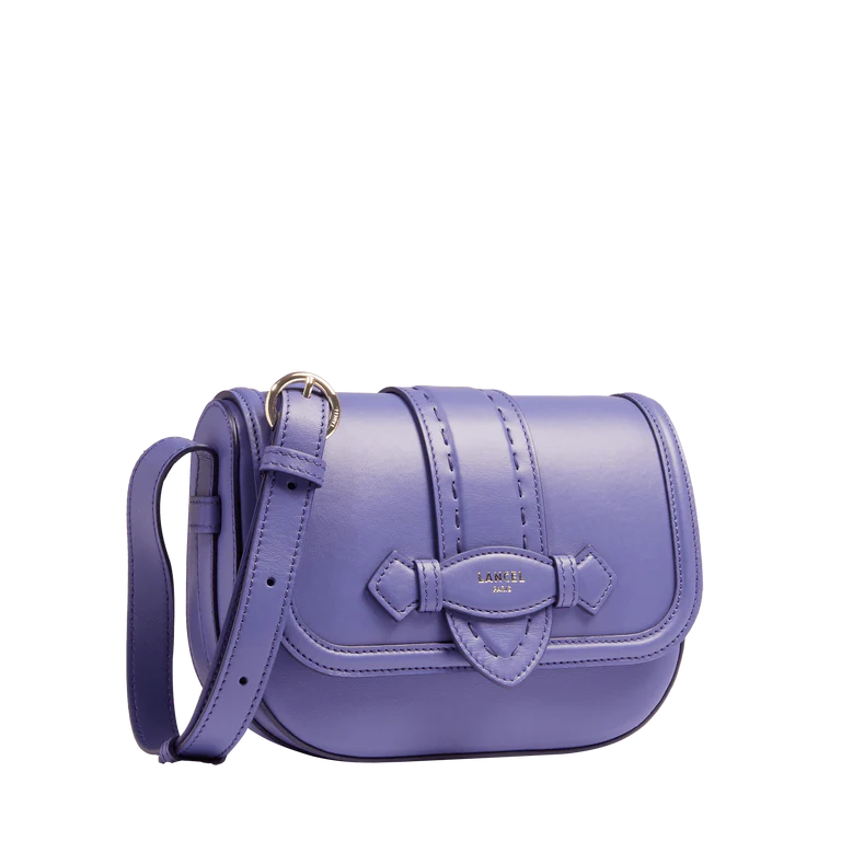 SIENNA - Indigo - Sac Rabat S