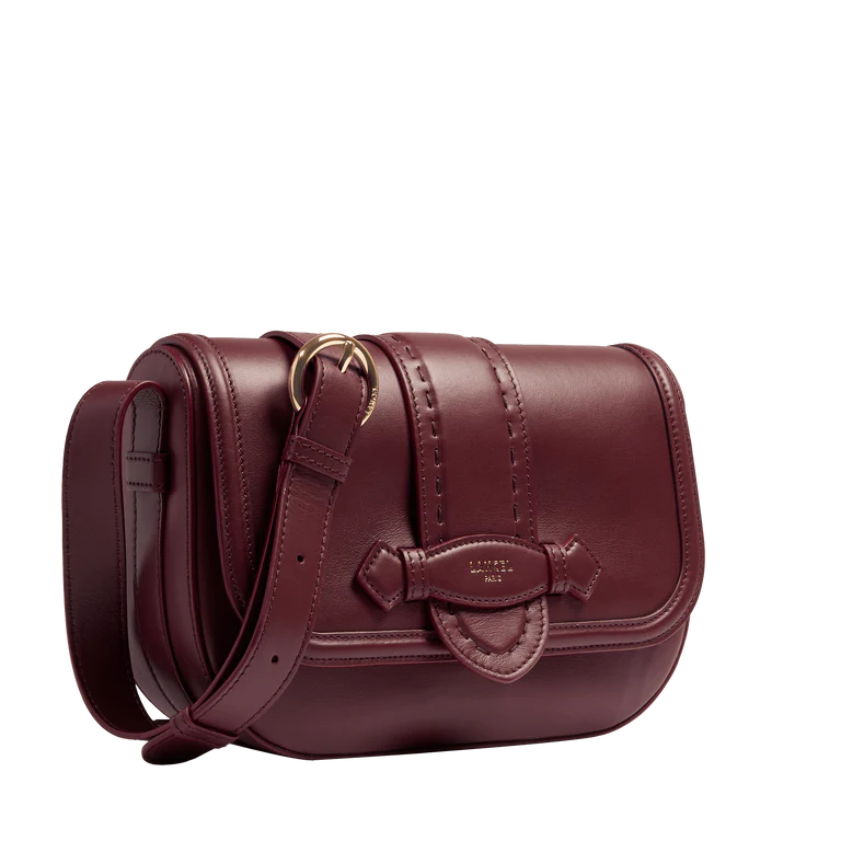 SIENNA - Cassis - Sac Rabat M