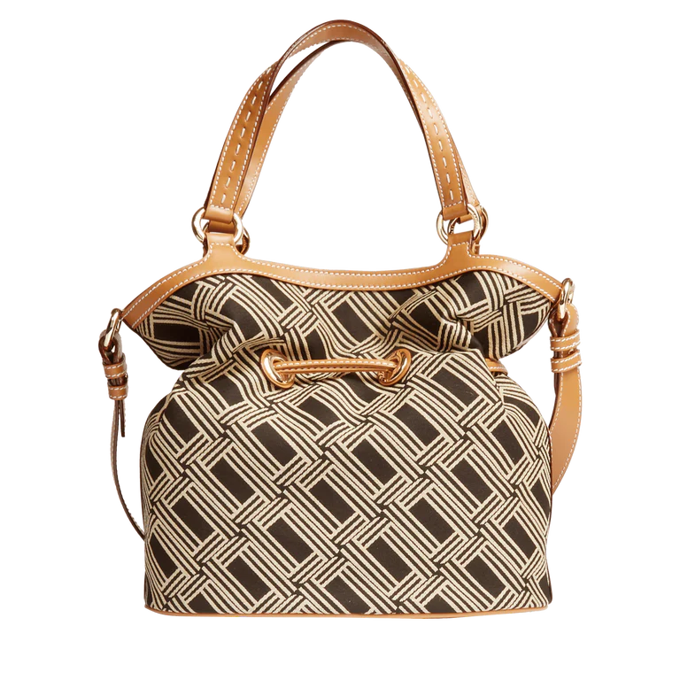 PREMIER FLIRT - Multico Noir - Sac Seau M