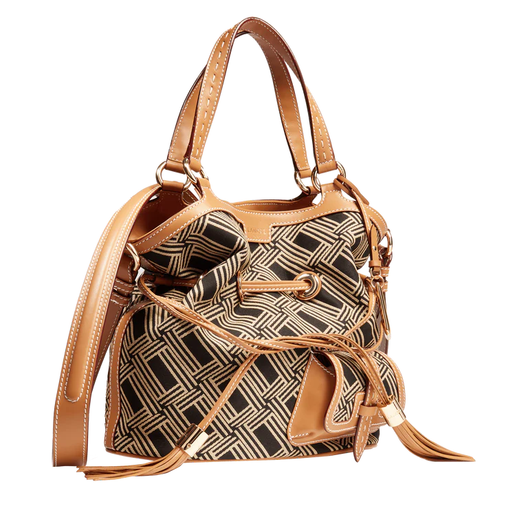 PREMIER FLIRT - Multico Noir - Sac Seau M