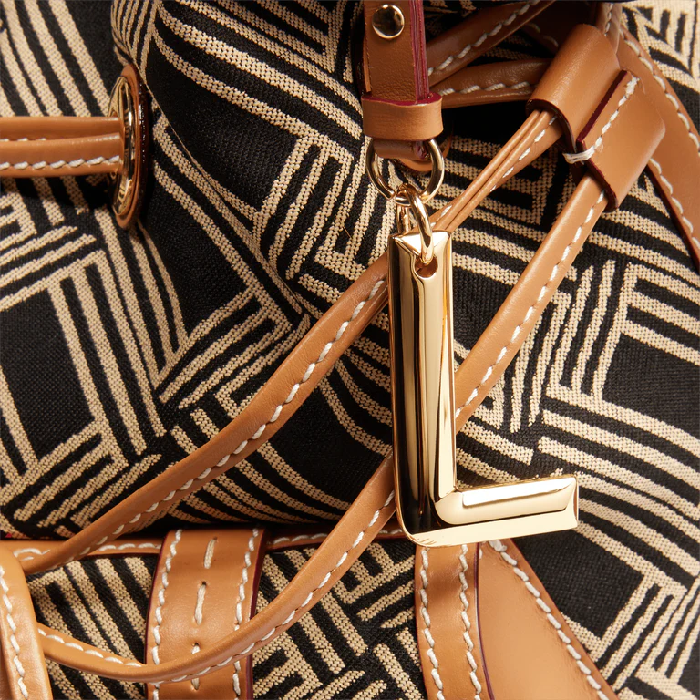 PREMIER FLIRT - Multico Noir - Sac Seau M