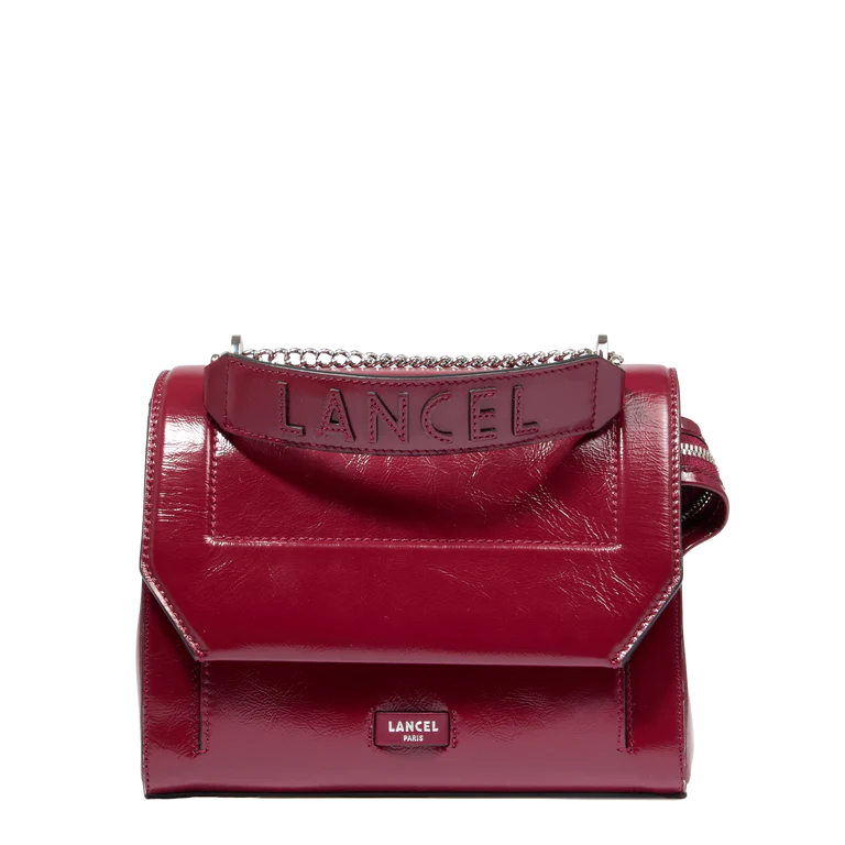 NINON - Grenade - Sac rabat M