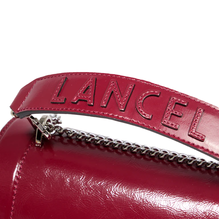 NINON - Grenade - Sac rabat M