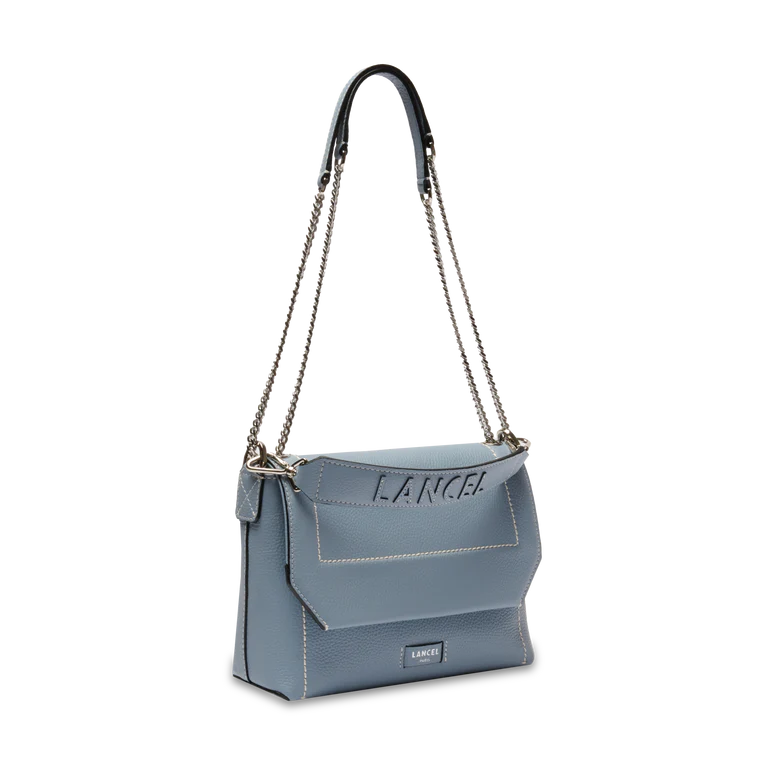 NINON SOFT - Ecume - Sac Rabat M