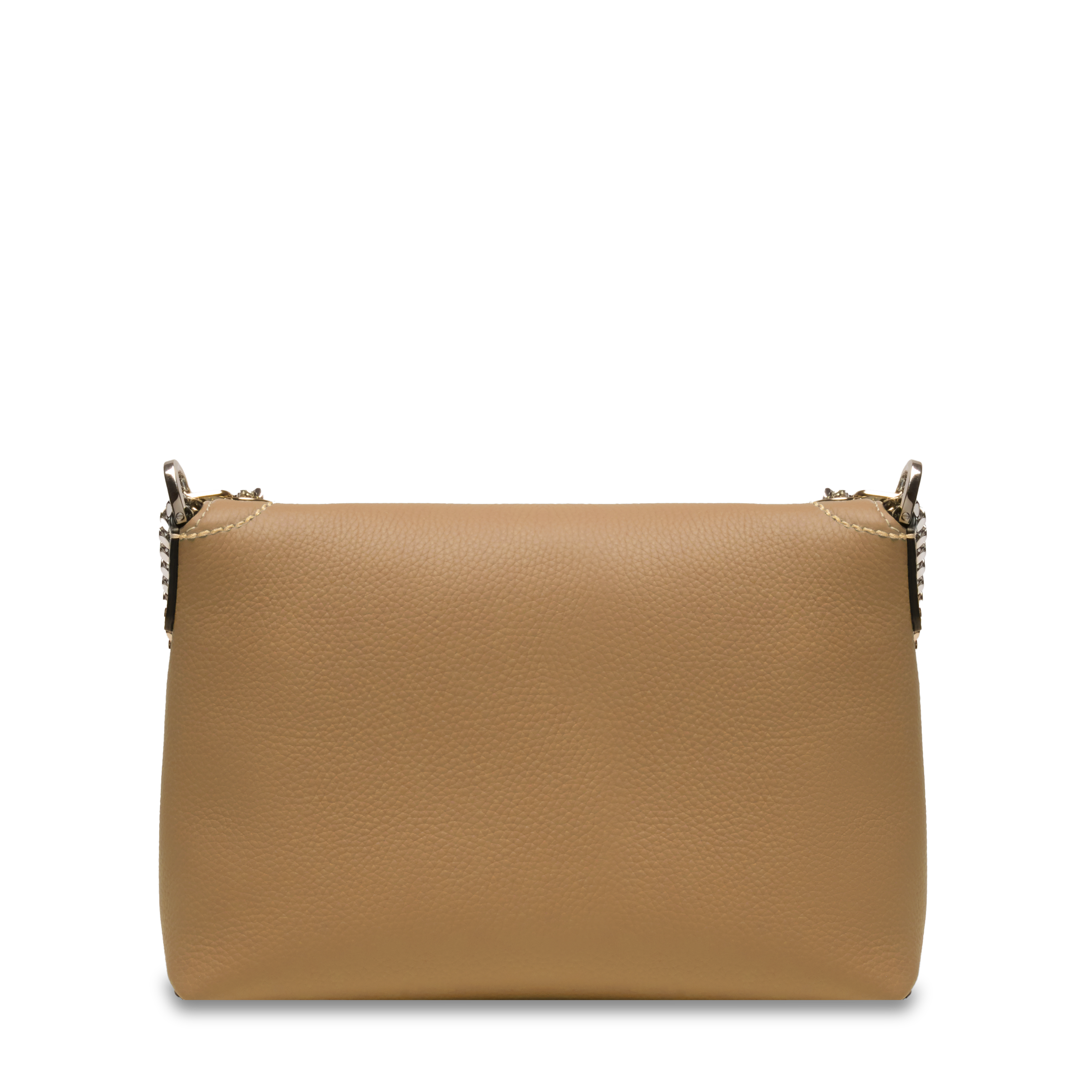 NINON SOFT - Camel - Sac Rabat L