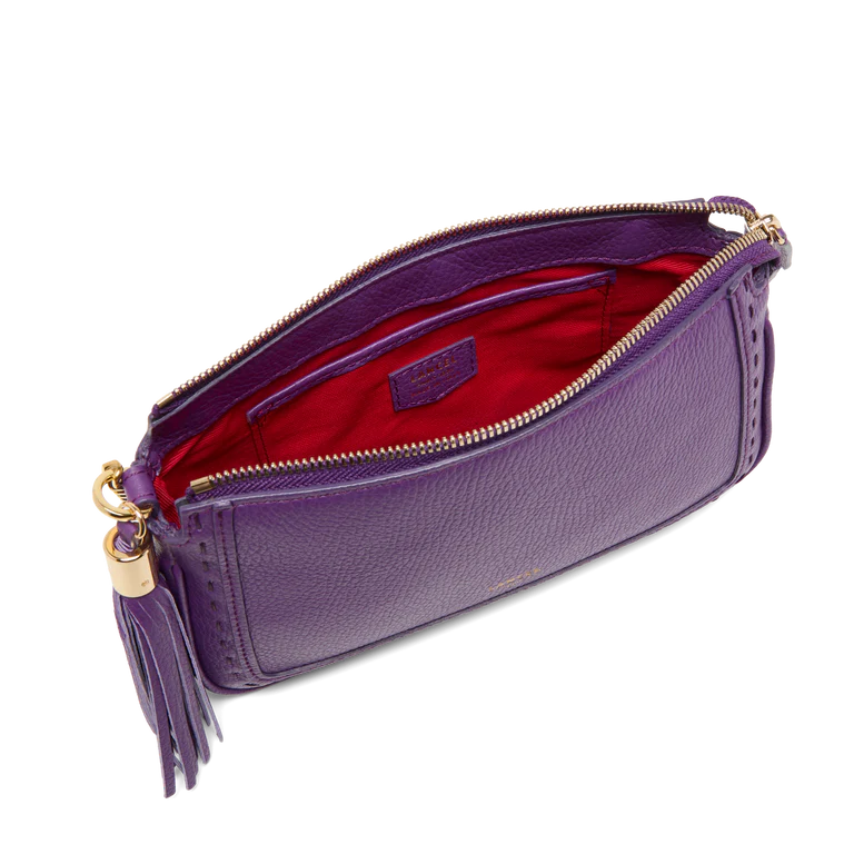 Premier Flirt - Figue - Pochette Chaine