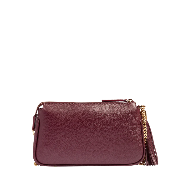 Premier Flirt - Cassis - Pochette Chaine