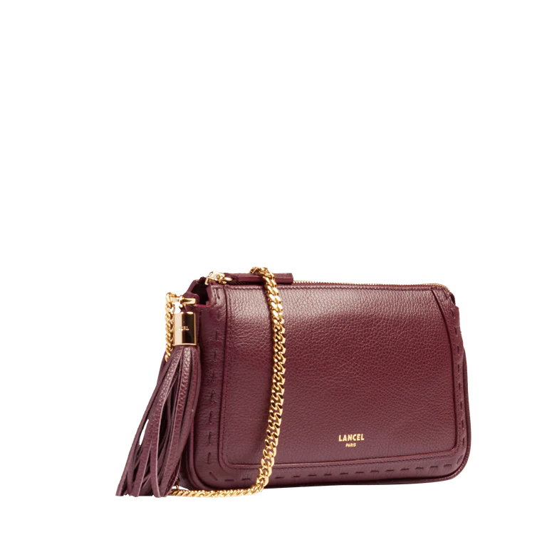 Premier Flirt - Cassis - Pochette Chaine